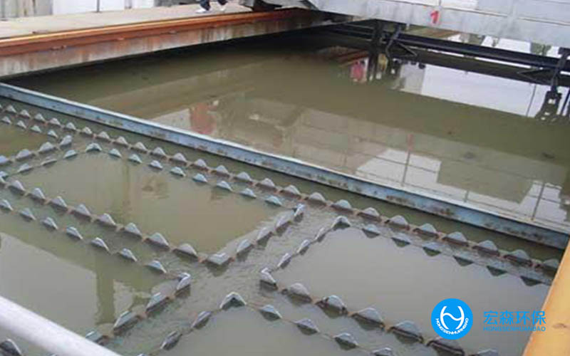 中小型地埋式污水處理設備